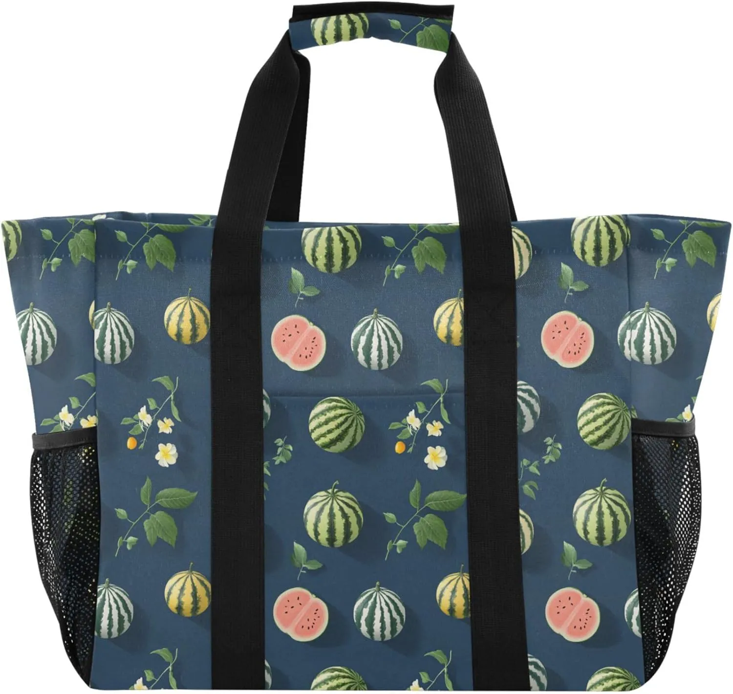 KLL Utility Bag with Handles Foldable Waterproof Cars Tote Bag