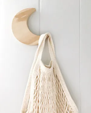 L   L The Label | Eco String Bag