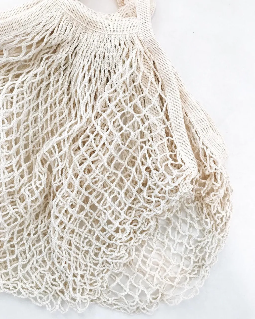 L   L The Label | Eco String Bag