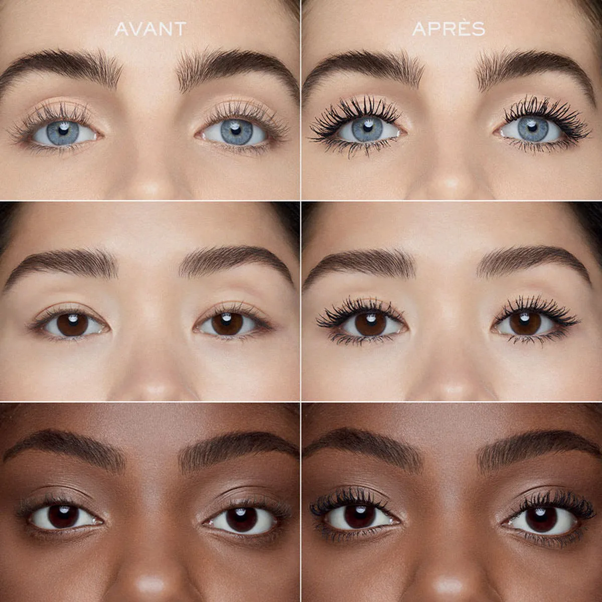 Lancome Hypnose Drama 01 Mascara