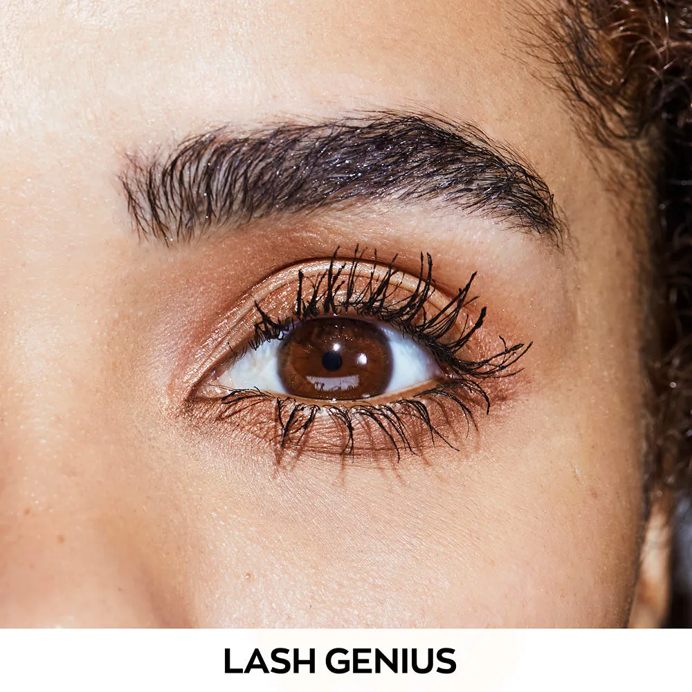 Lash Genius Multitask & Multiply Mascara