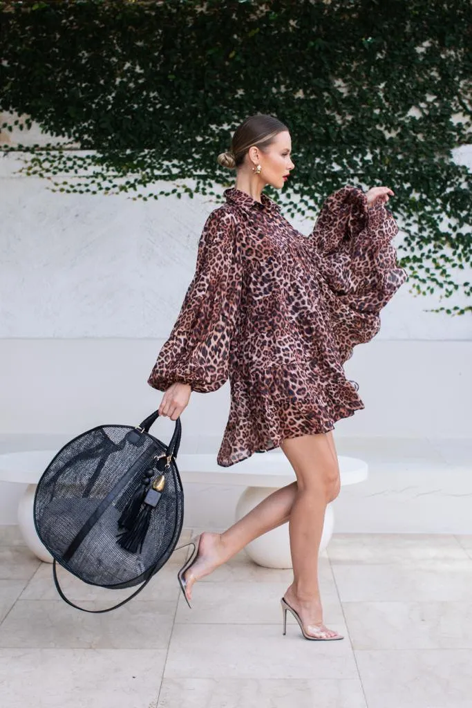 LIZZY JUMBO BAG