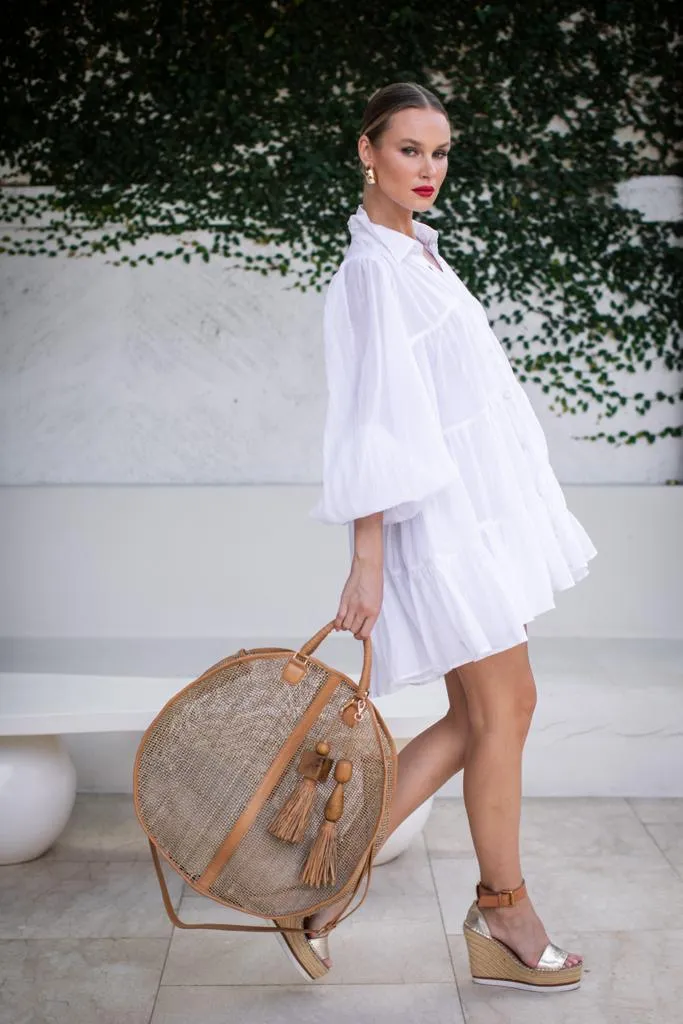 LIZZY JUMBO BAG