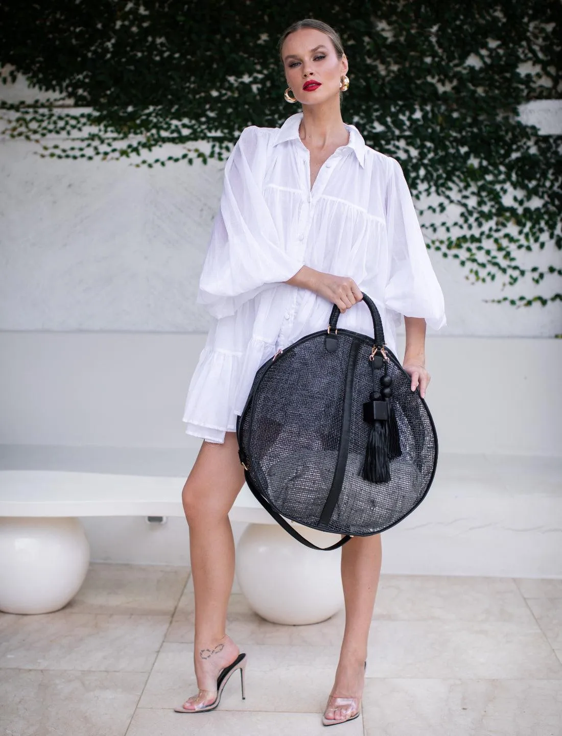 LIZZY JUMBO BAG