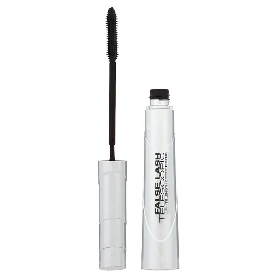 L'Oreal Paris False Lash Telescopic Mascara Magnetic Black