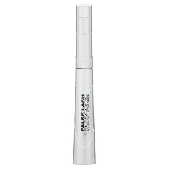 L'Oreal Paris False Lash Telescopic Mascara Magnetic Black