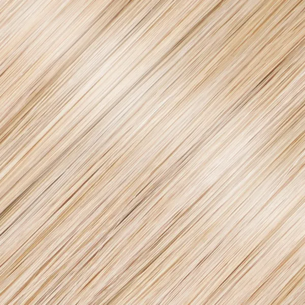 Luxury Gold 22" 250g 5 Piece Human Hair Extensions
