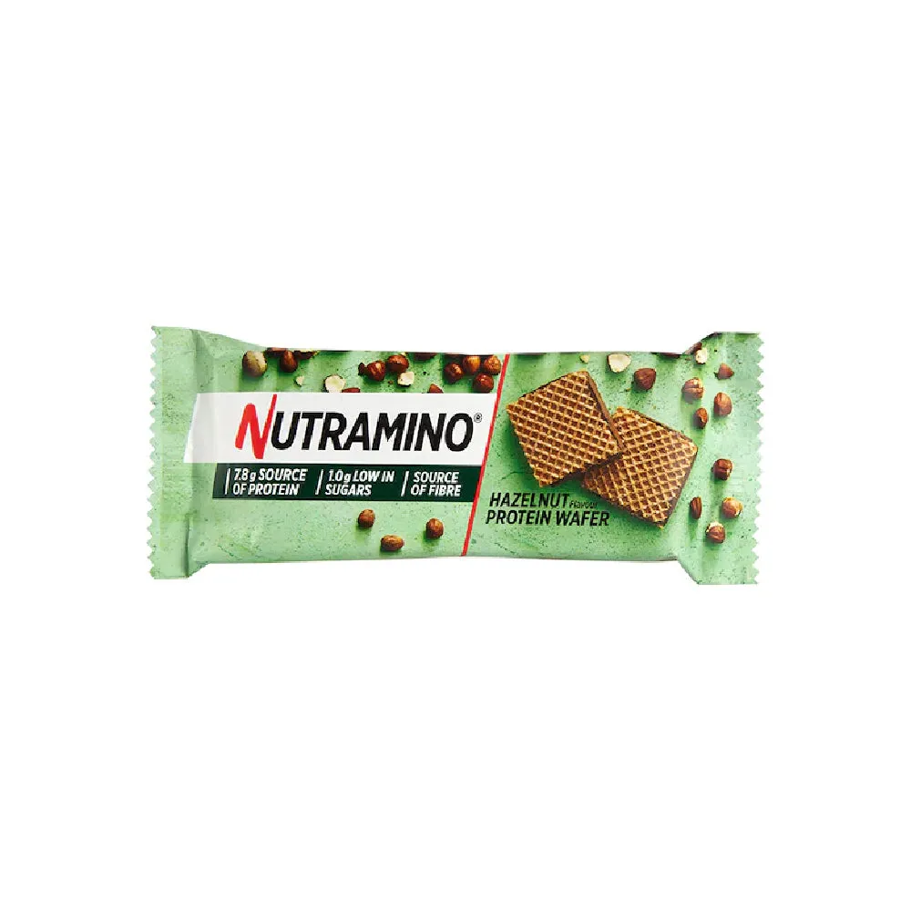 Nutramino Nutra-Go Bar