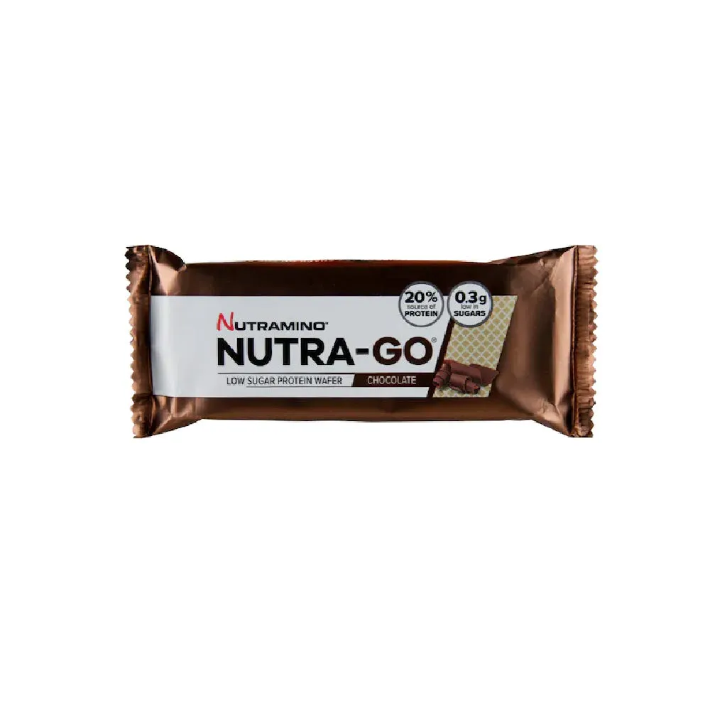 Nutramino Nutra-Go Bar