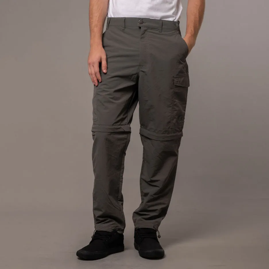 Pantalon Rusty Transformer Ripstop Cargo Army