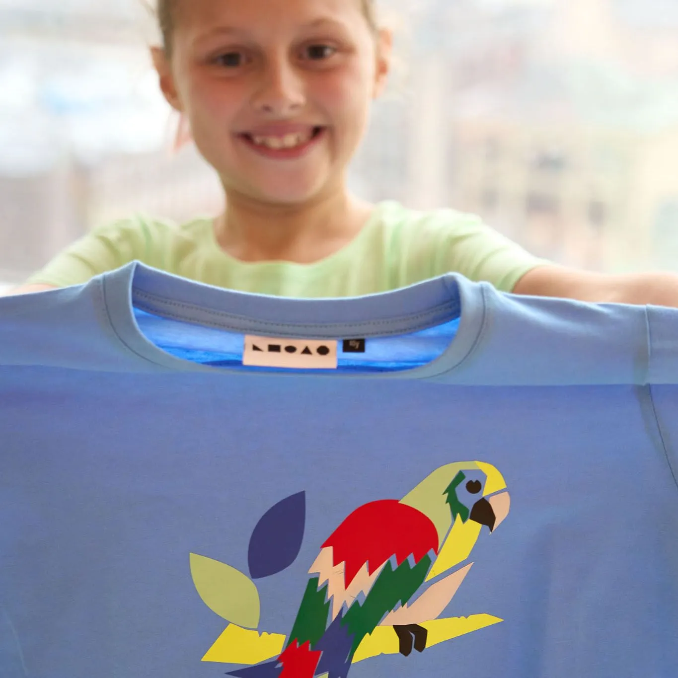 PARROT PARTY BUNDLE