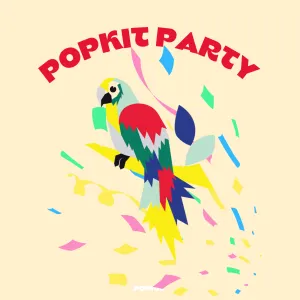 PARROT PARTY BUNDLE