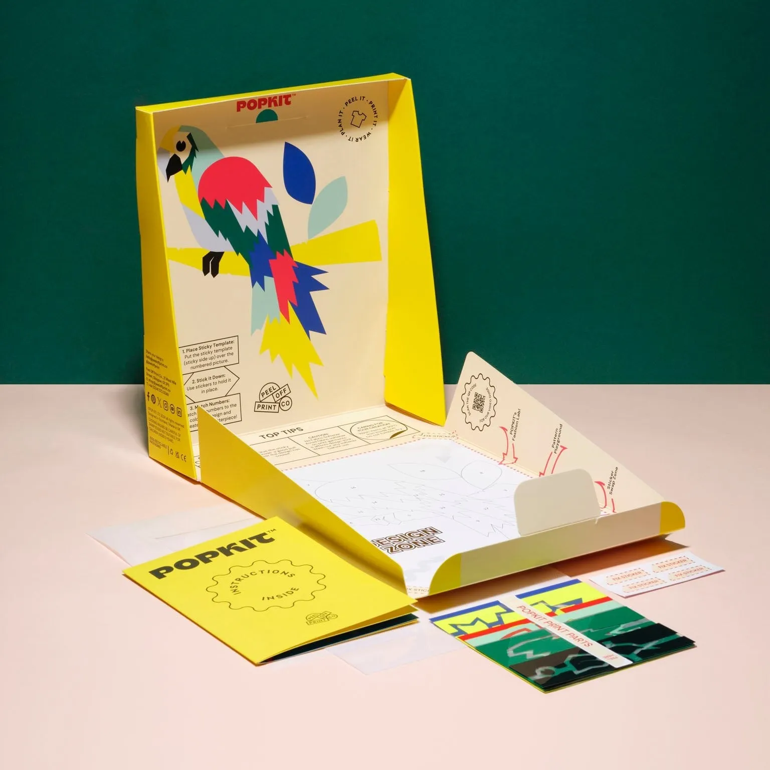 PARROT PARTY BUNDLE