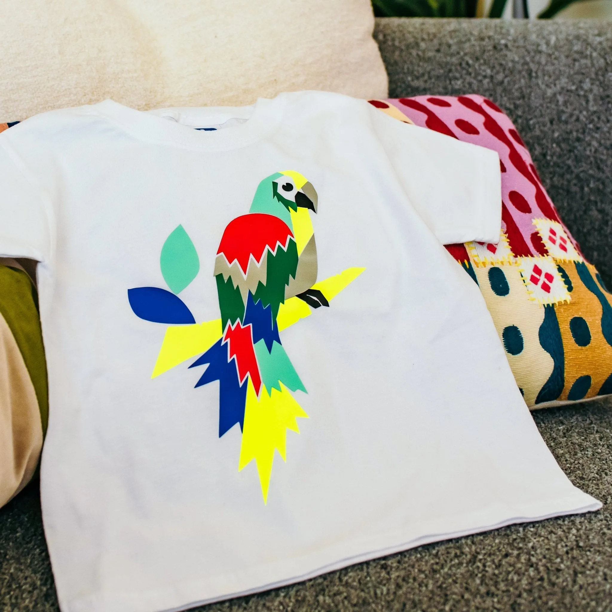 PARROT PARTY BUNDLE