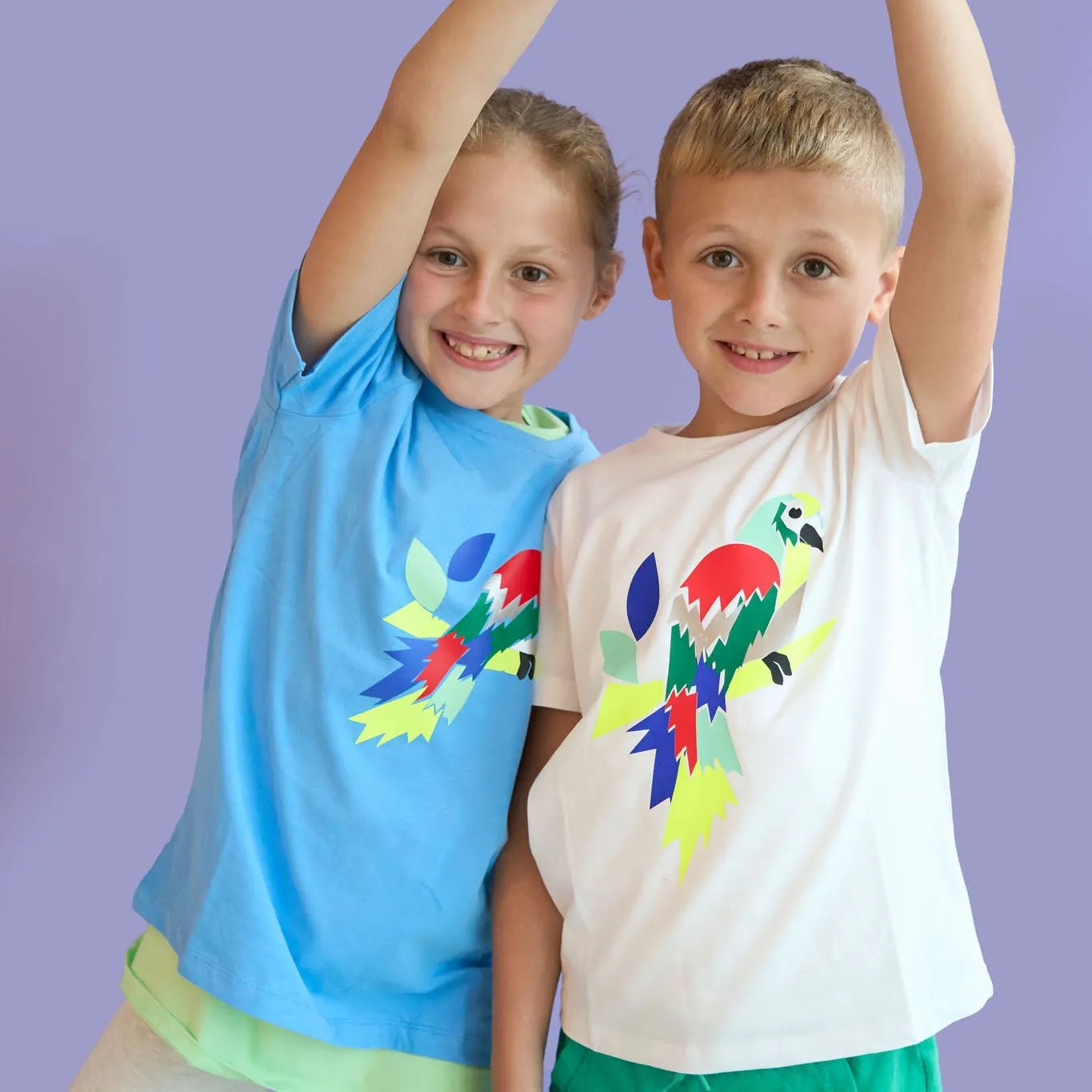 PARROT PARTY BUNDLE
