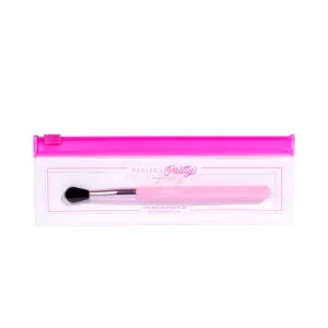 Petite 'n Pretty Crease Blender 2E Brush