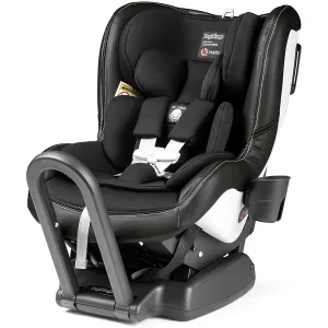 Primo Viaggio Convertible Licorice - Black Eco Leather