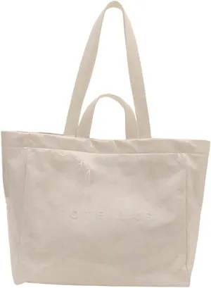 PVC Tote Bag for Women Clear Totes Bags Large Plastic Carry All Bag Kraft Paper Hobo Shoulder Handbag for Work Travel
