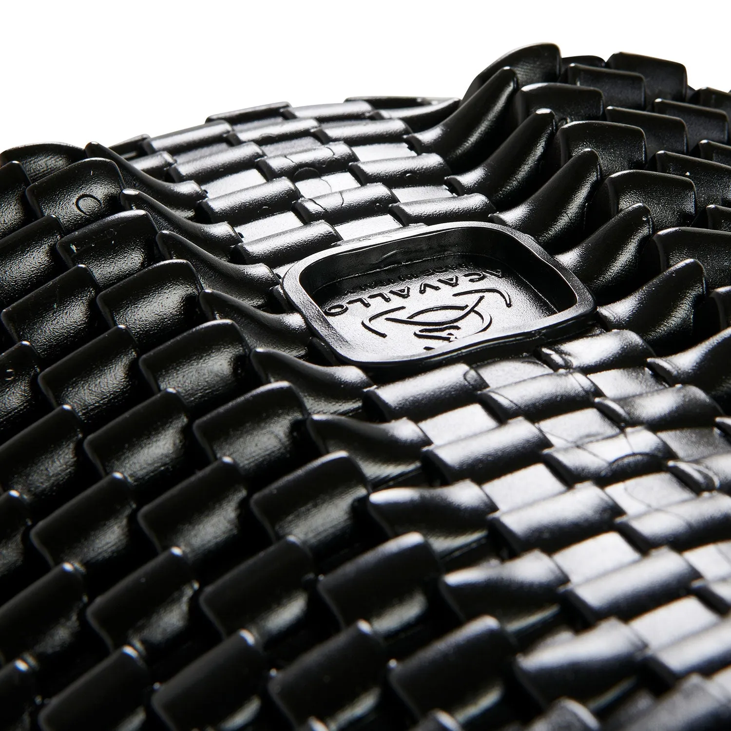 Respira Air Release Soft Gel Pad & Back Riser