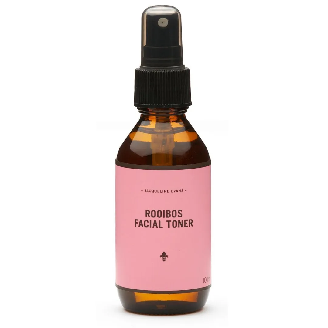 Rooibos Facial Toner