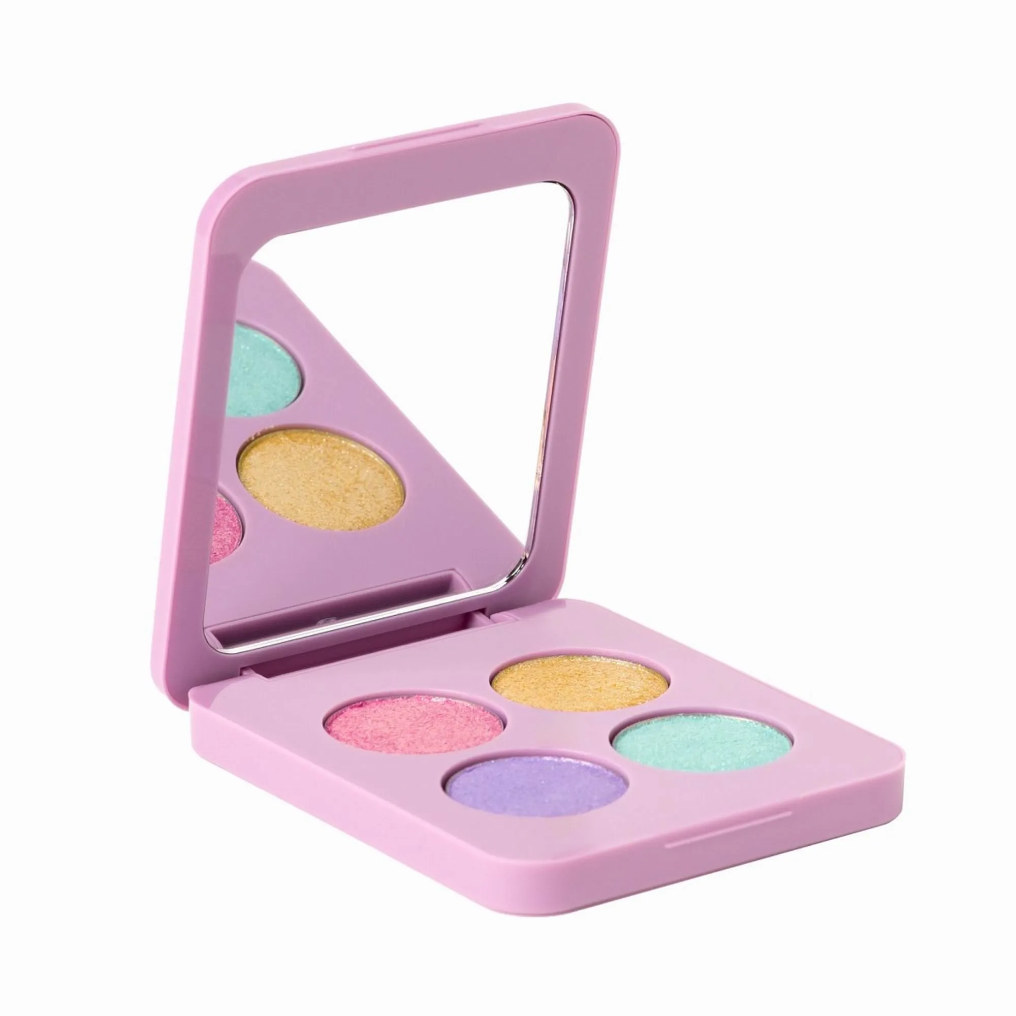 Rosajou Glitter Makeup Kit