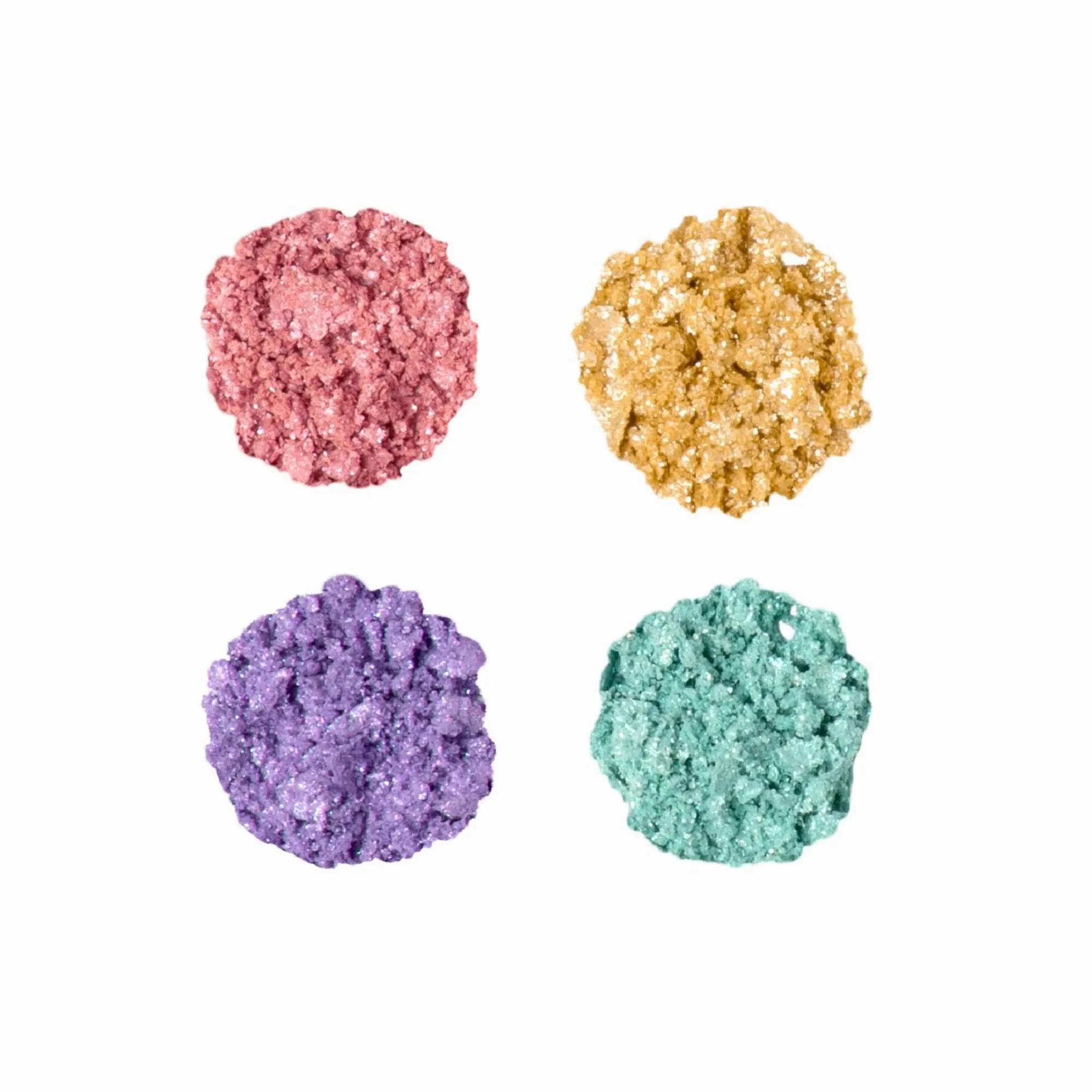 Rosajou Glitter Makeup Kit