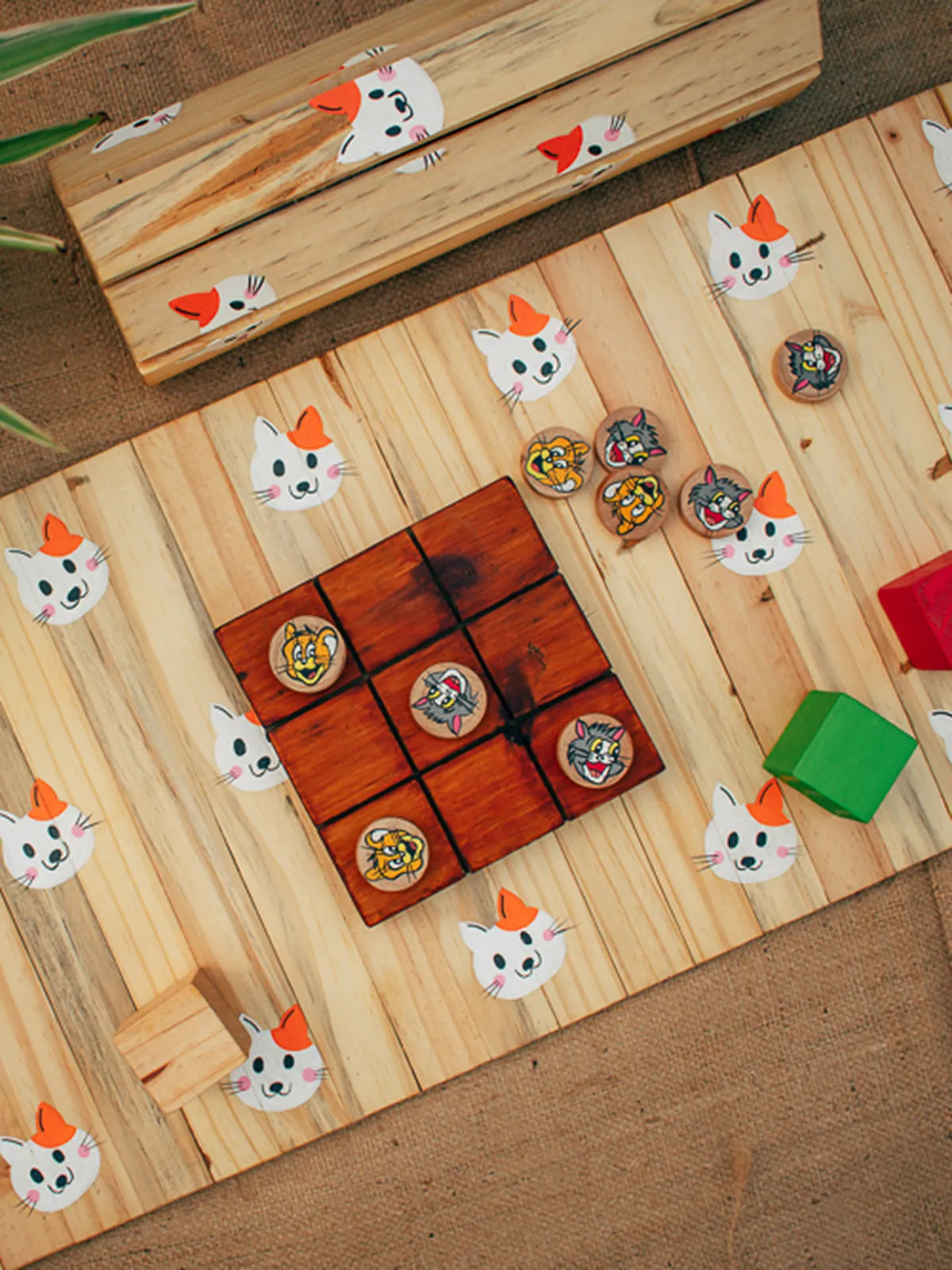 Salvage Multipurpose Runner Mat