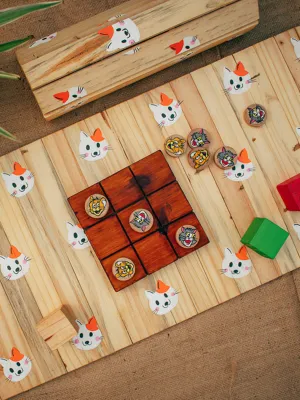 Salvage Multipurpose Runner Mat
