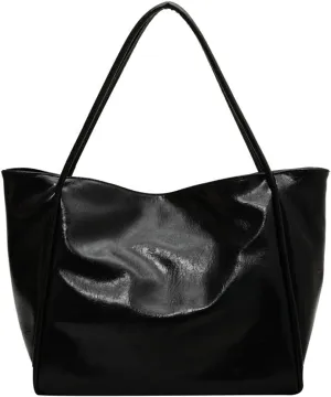 Slouchy Crescent Hobo Bags Women Trendy Satchels Crossbody Purse Shoulder Bag Cute Top-handle Travel Tote Handbag 2025