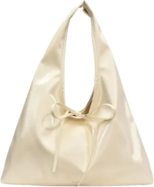 Soft Vegan Leather Tote Bags for Women Large Shoulder Purse Casual Ladies Working Handbags Top Handle Satchels