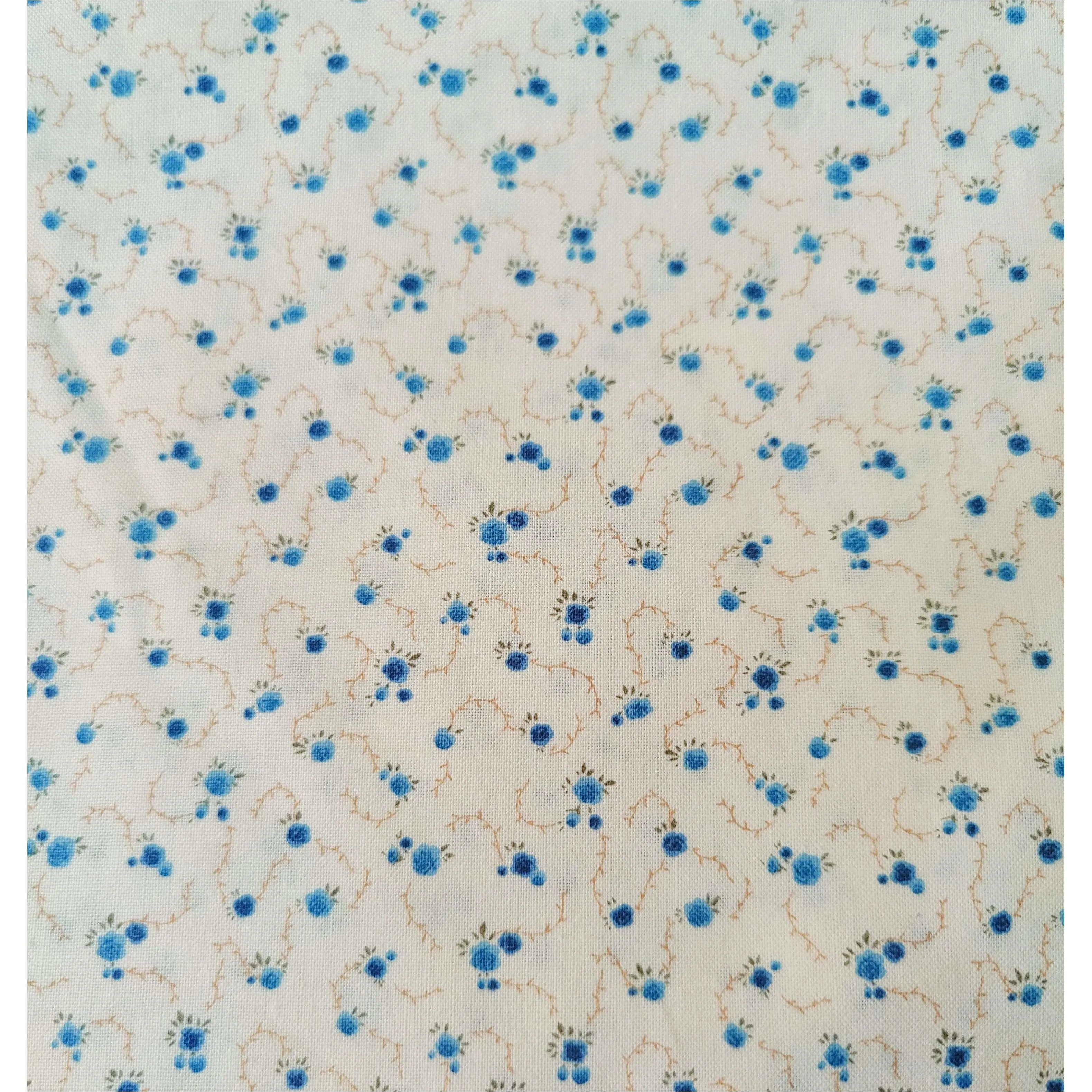 Tela Quilters Basic Dusty style  Stof, dess R 100% algodón