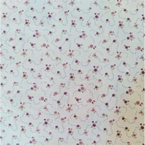 Tela Quilters Basic Dusty style  Stof, dess R Lila 100% algodón