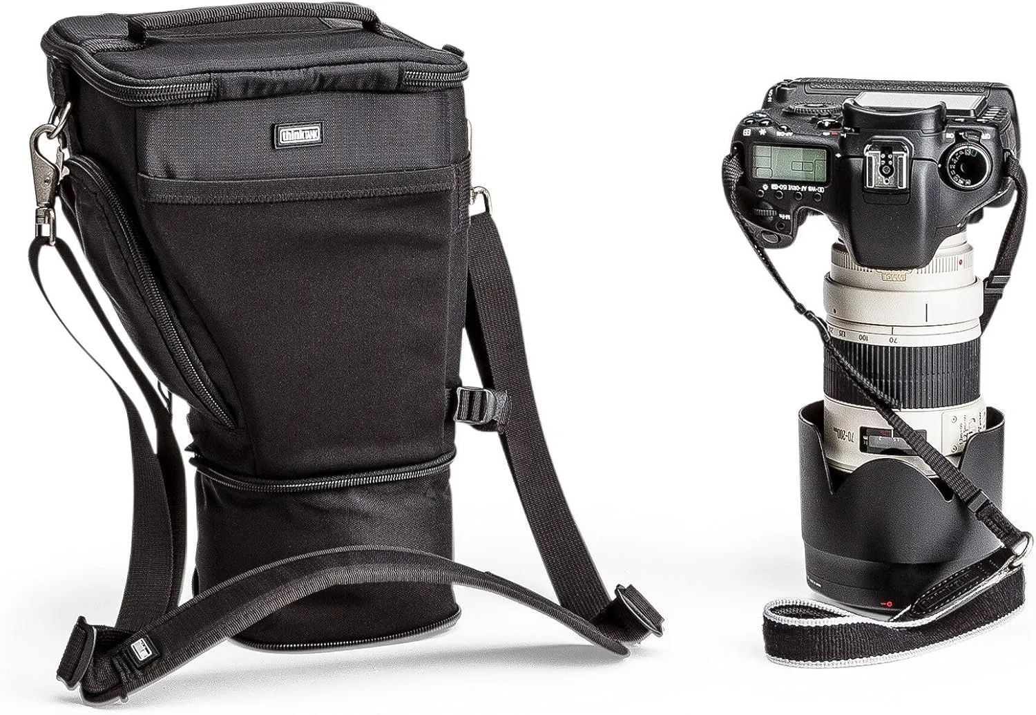 Think Tank Digital Holster 40 V2.0 - Black