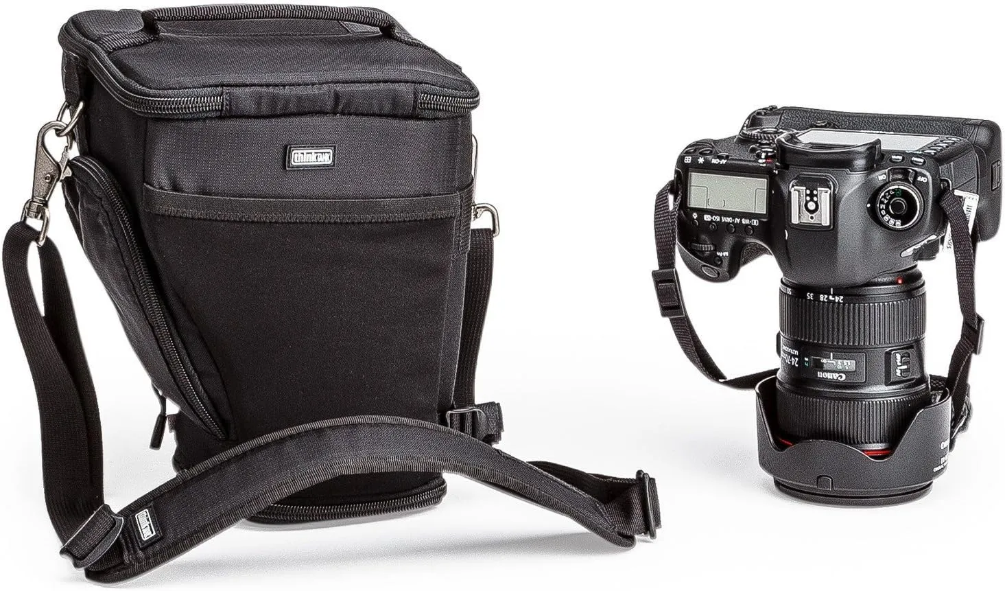 Think Tank Digital Holster 40 V2.0 - Black