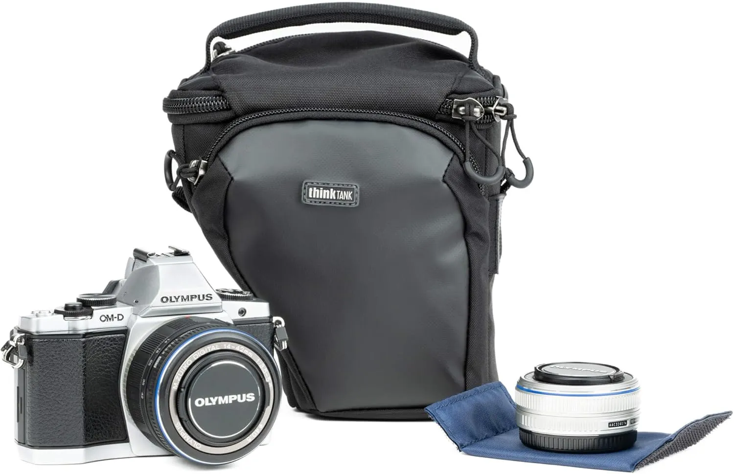 Think Tank Digital Holster 5 V3 Camera Bag