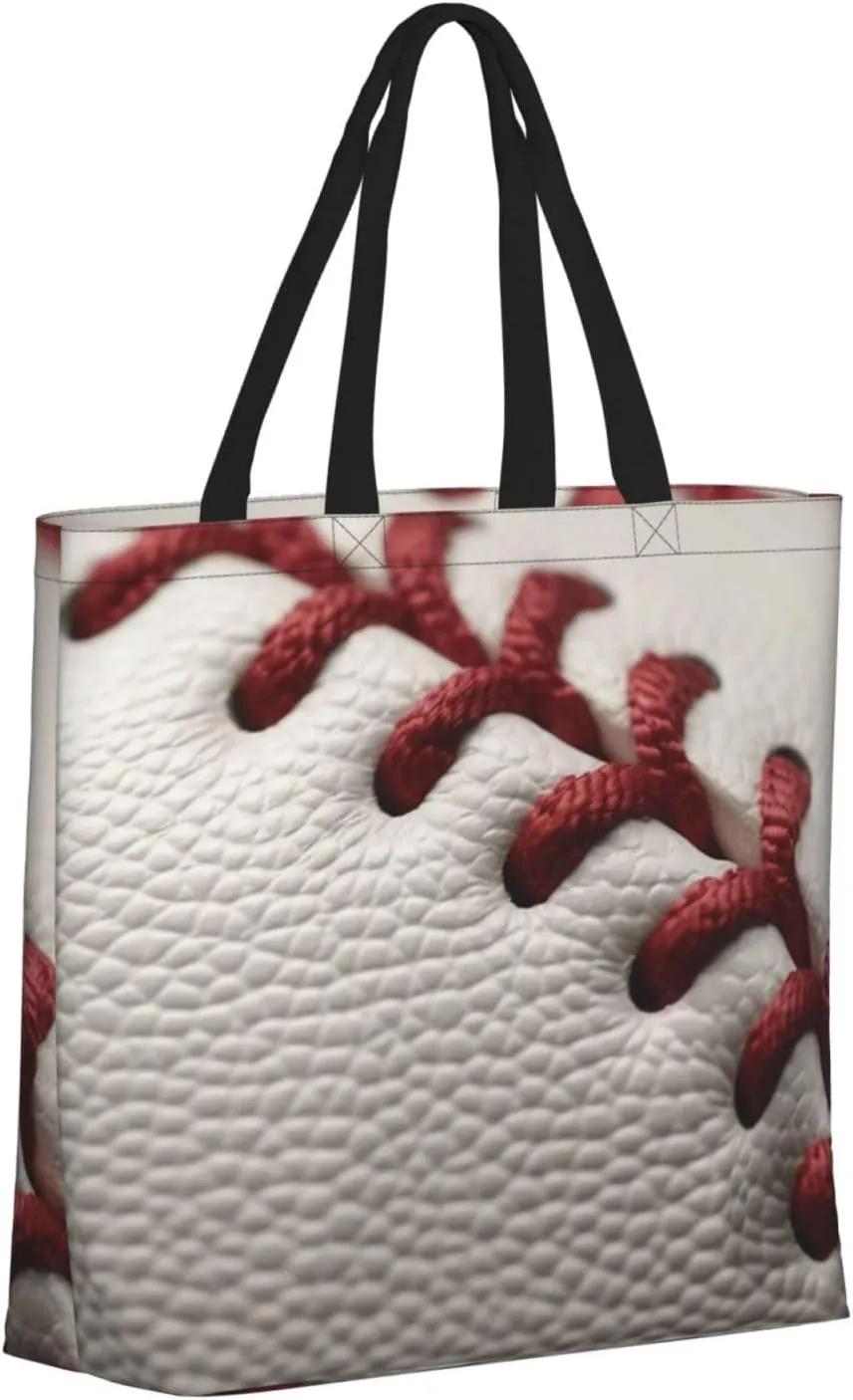Tote Bag for Women Reusable Grocery Bags Beautiful Butterfly Tote Bag with Inner Pocket Travel Tote for Shopping