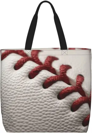 Tote Bag for Women Reusable Grocery Bags Beautiful Butterfly Tote Bag with Inner Pocket Travel Tote for Shopping