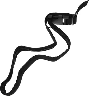 Travel Waist Belt Jogging Outdoor Running Women Buckle Thin Belt Bag for Women Casual Elastic Money