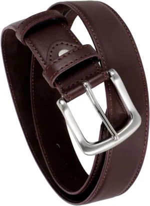 Travel Waist Wallet Belt Hidden Money Pouch Belt for Men Secure Zipper Closure Pu Adjustable Length Fashionable Design