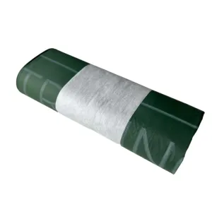 Trelino • Biodegradable bag for compost toilets