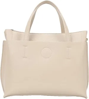 Trendy Vegan Leather Shoulder Crossbody Bag for Women Small Tote Purse Top Handle Handbags Office Satchels Gifts