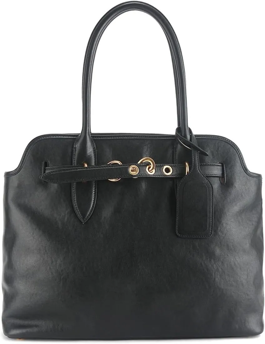 Trendy Vegan Suede Leather Top-handle Satchels Designer Shoulder Crossbody Purse Hobo Bag Classic Retro for Travel Work